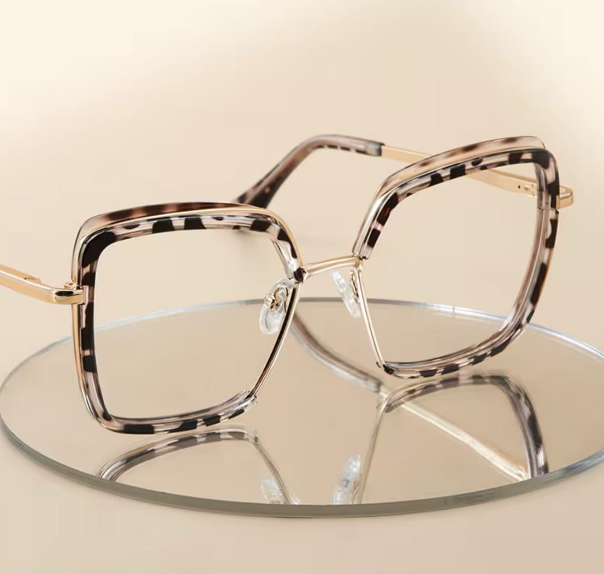 Cordy Lunettes - Timeless Vintage