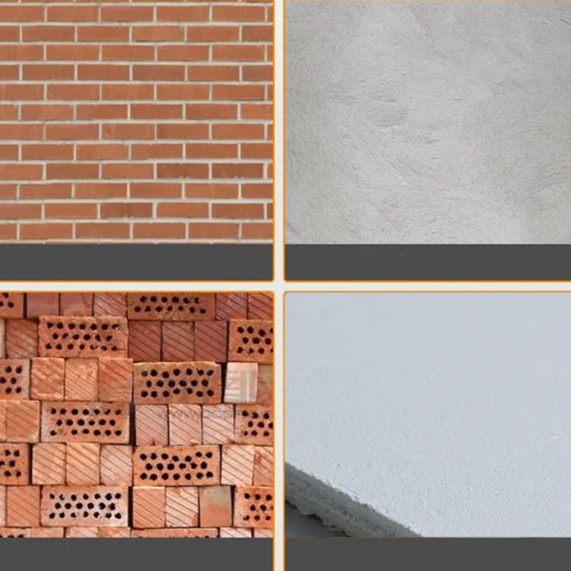 Découpeur de Trous Carrés de 86 Types pour Boîtiers Électriques